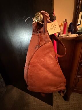 Free People We The Free Soho Convertible Sling Bag